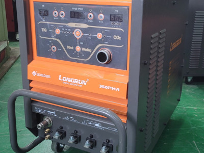 월드웰 350PMA / CO2, TIG, ARC