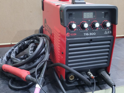 알곤용접기 TIG-300